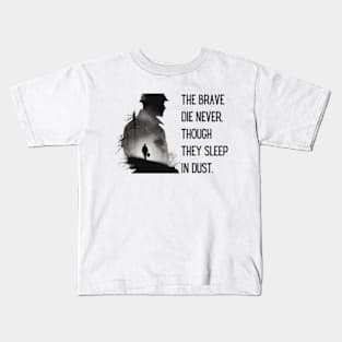 Memorial-day Kids T-Shirt